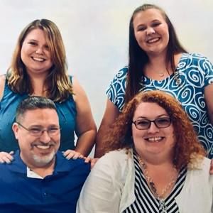 Meet your Posher, Ginger